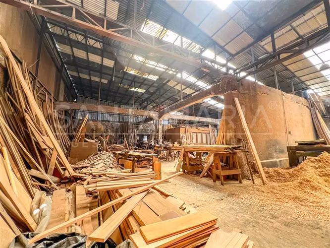 Terreno Construccion en venta en Concepción