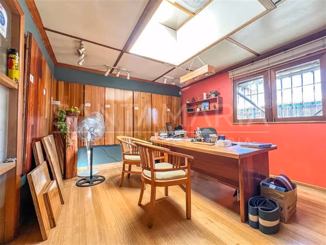 Terreno Construccion en venta en Concepción