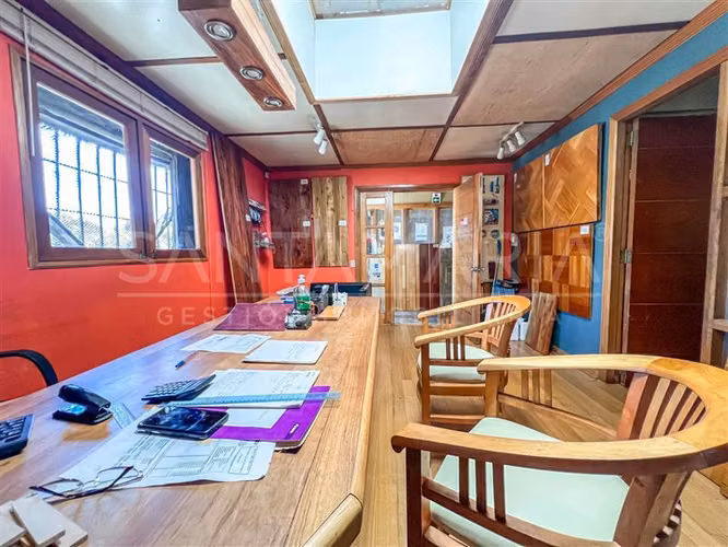 Terreno Construccion en venta en Concepción - Imagen 10