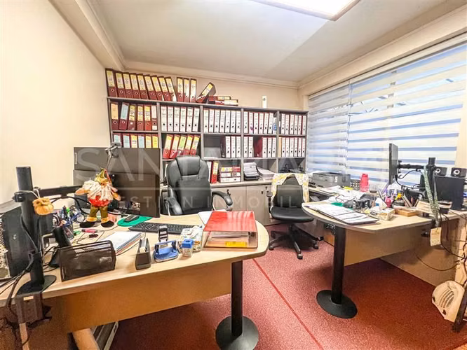 Departamento en venta en Concepción