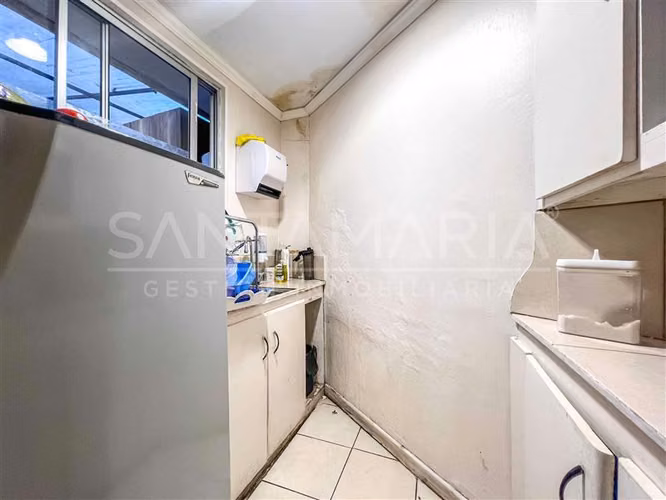 Departamento en venta en Concepción