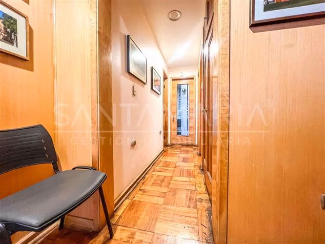 Departamento en venta en Concepción