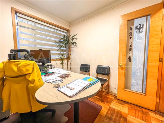 Departamento en venta en Concepción