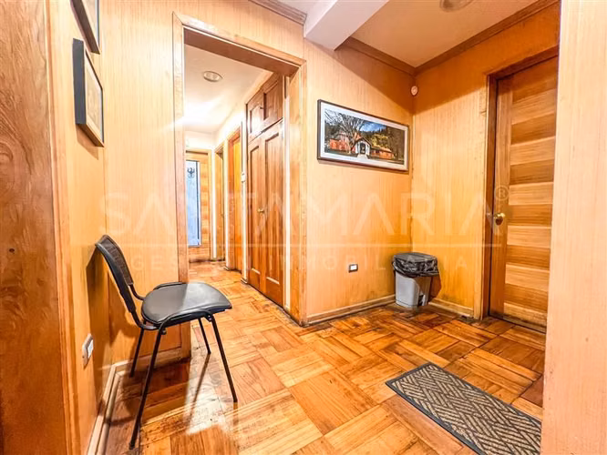 Departamento en venta en Concepción