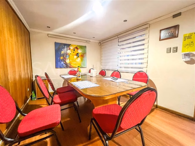 Departamento en venta en Concepción