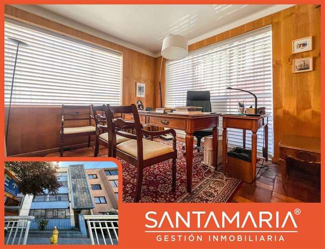 Departamento en venta en Concepción