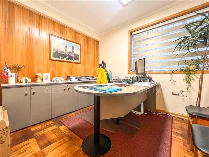 Departamento en venta en Concepción