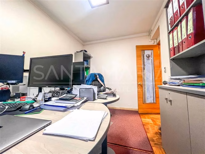 Departamento en venta en Concepción