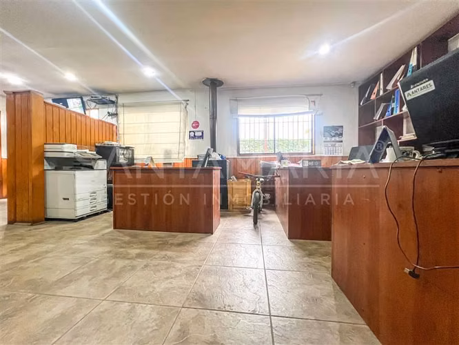 VENTA Oficina 518 m2 Talcahuano - Imagen 8