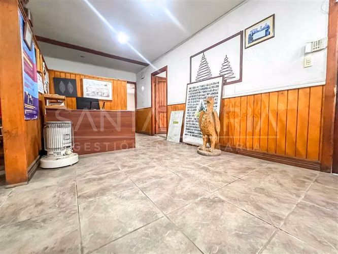 VENTA Oficina 518 m2 Talcahuano - Imagen 7