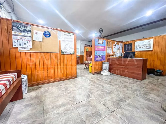VENTA Oficina 518 m2 Talcahuano - Imagen 6