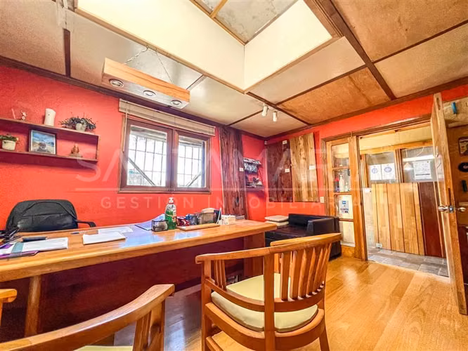 Bodega en venta en Concepción