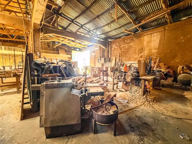Bodega en venta en Concepción