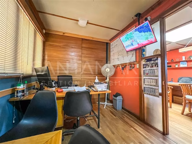 Bodega en venta en Concepción