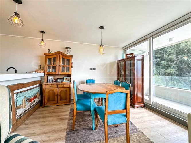 VENTA Departamento Camino a Santa Juana, San Pedro de la Paz - Imagen 5