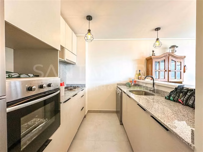 VENTA Departamento Camino a Santa Juana, San Pedro de la Paz - Imagen 4