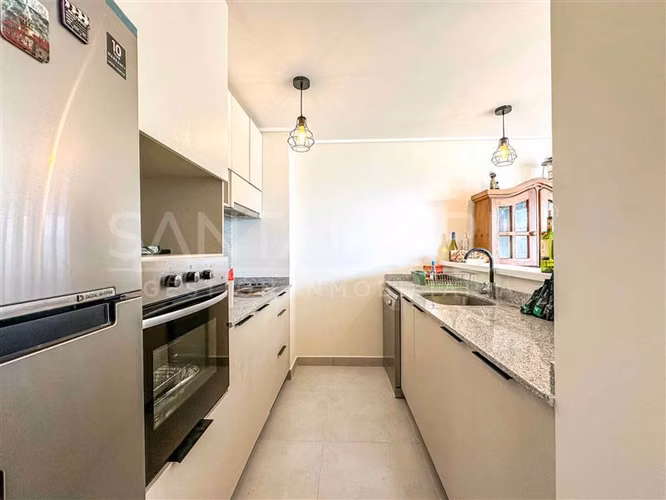 VENTA Departamento Camino a Santa Juana, San Pedro de la Paz - Imagen 3