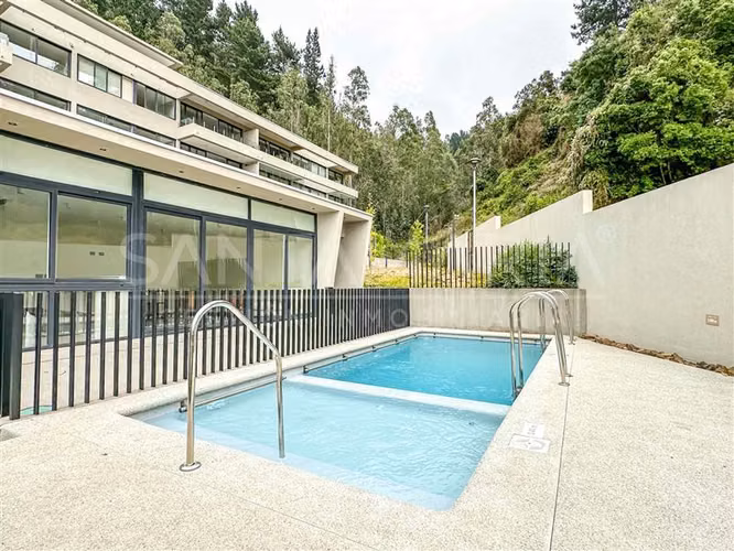 VENTA Departamento Camino a Santa Juana, San Pedro de la Paz - Imagen 14