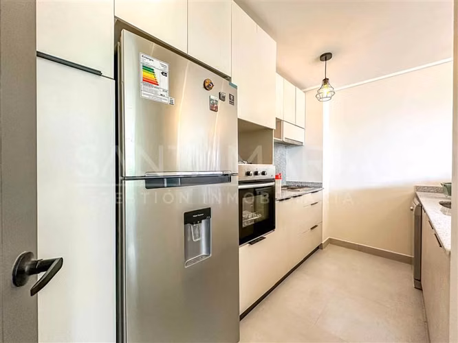 VENTA Departamento Camino a Santa Juana, San Pedro de la Paz - Imagen 2