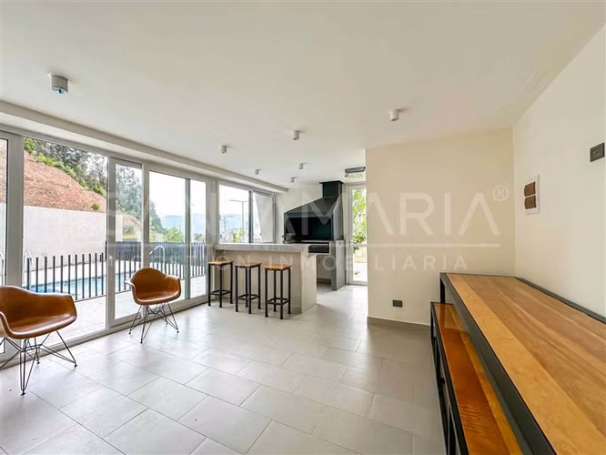 VENTA Departamento Camino a Santa Juana, San Pedro de la Paz - Imagen 12
