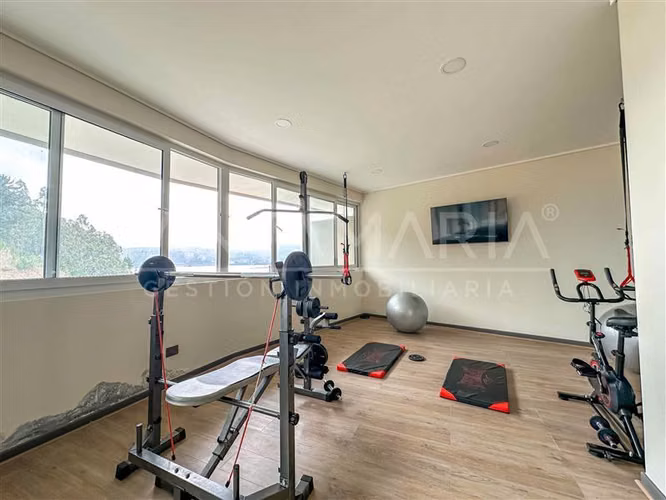 VENTA Departamento Camino a Santa Juana, San Pedro de la Paz - Imagen 16
