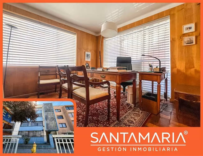 Oficina en venta en Concepción