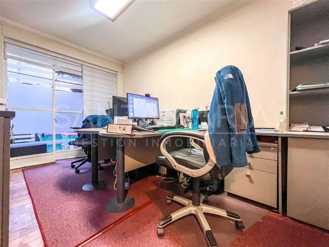 Oficina en venta en Concepción