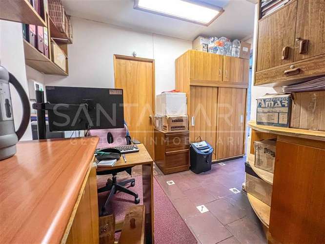 Oficina en venta en Concepción