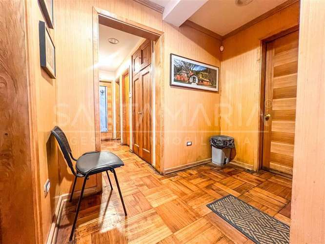 Oficina en venta en Concepción