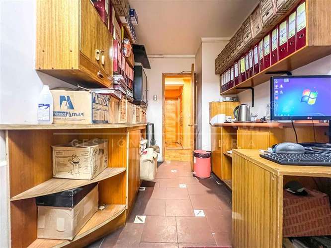 Oficina en venta en Concepción