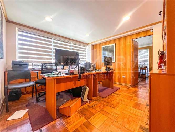 Oficina en venta en Concepción