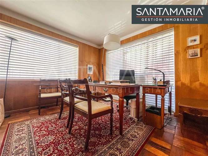 Oficina en venta en Concepción
