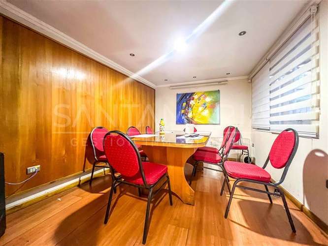 Oficina en venta en Concepción