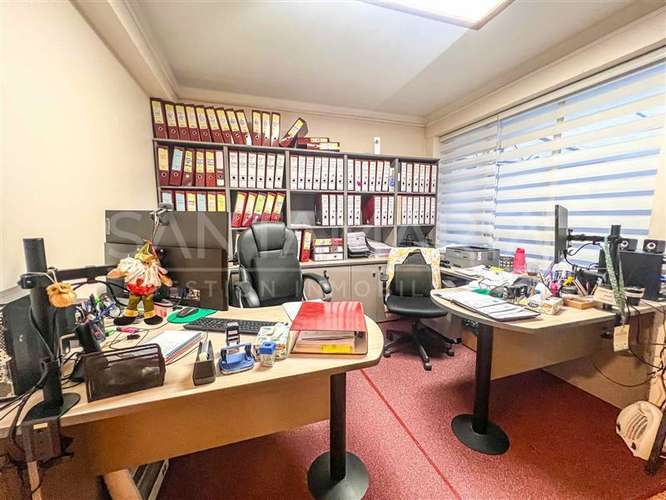 Oficina en venta en Concepción