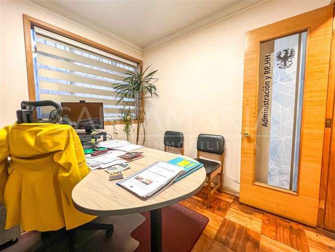 Oficina en venta en Concepción