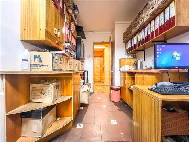 Oficina en venta en Concepción