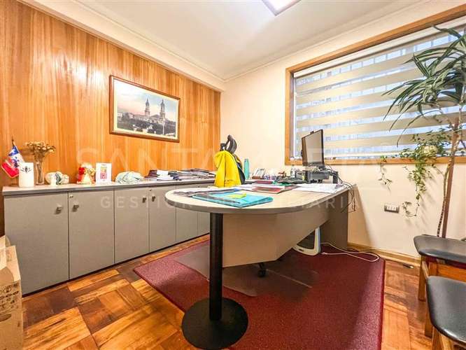 Oficina en venta en Concepción