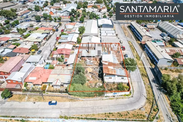 Local Comercial en venta en Concepción