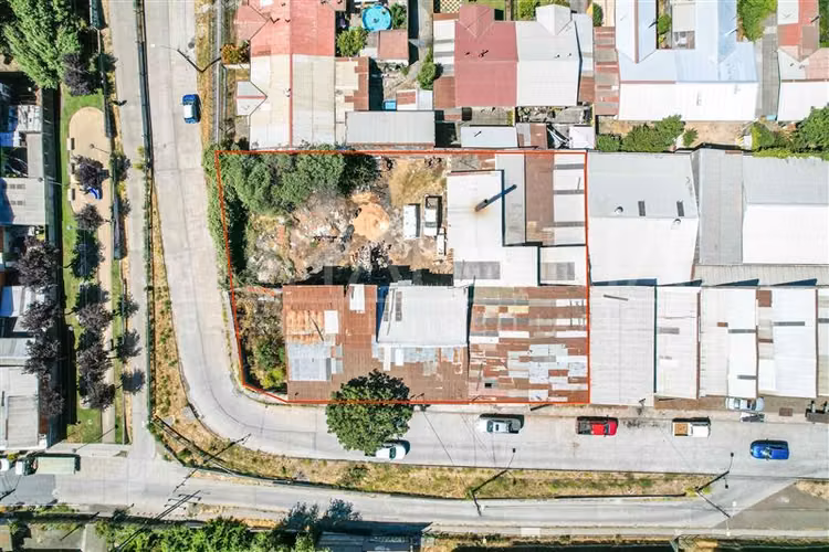 Local Comercial en venta en Concepción