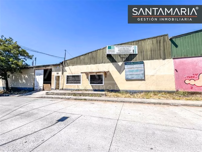 Local Comercial en venta en Concepción