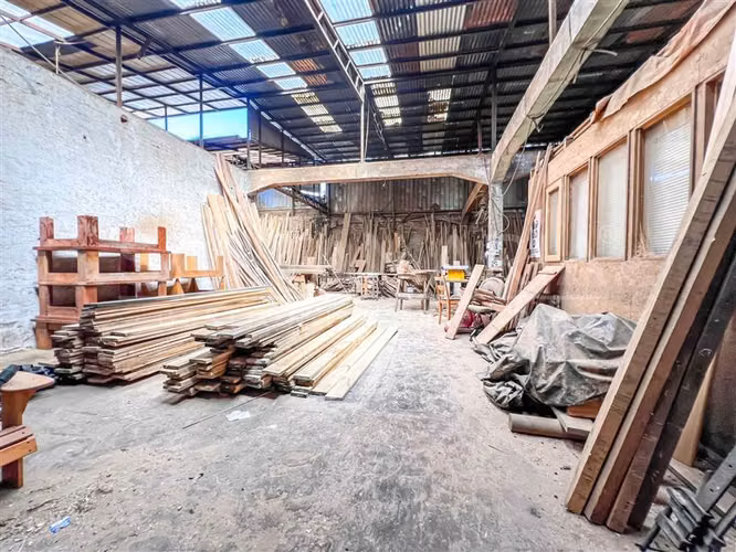 Local Comercial en venta en Concepción
