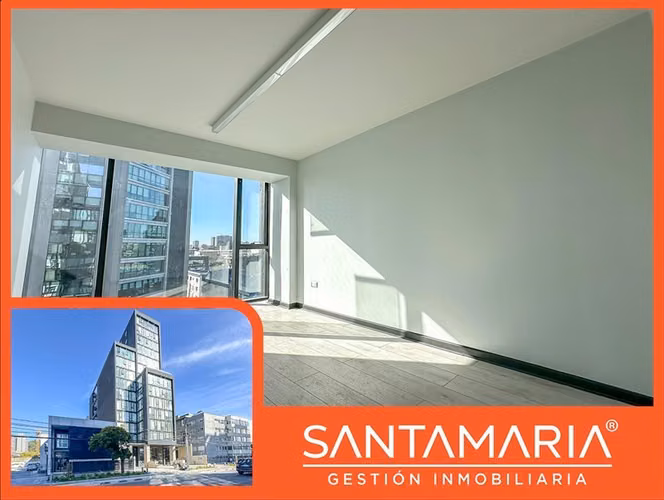 ARRIENDO Oficina 1 Privado en OHiggins, Concepción Centro