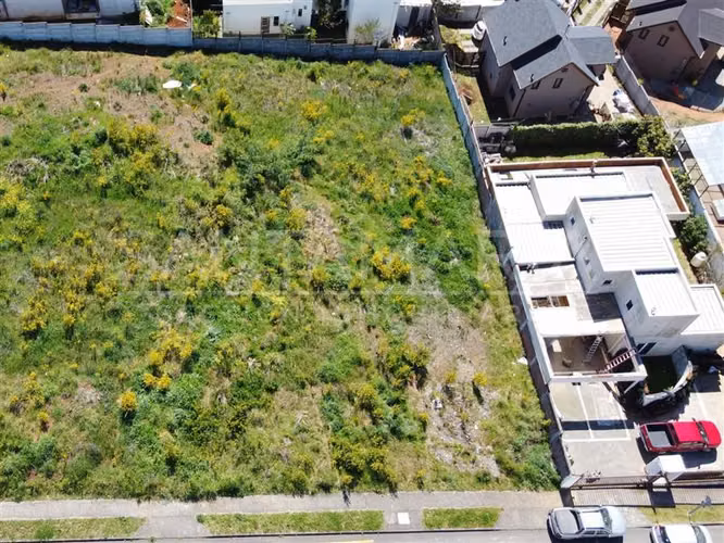 Terreno Construccion en venta en Concepción