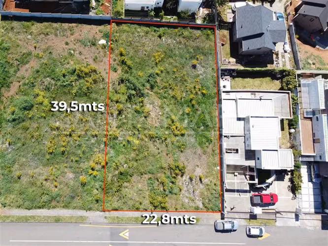 Terreno Construccion en venta en Concepción - Imagen 7