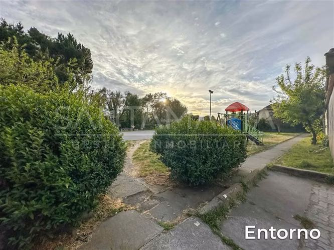 VENTA Casa Cerro Verde, Hualpén