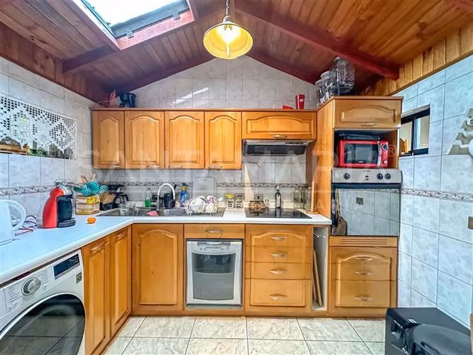 VENTA Casa Cerro Verde, Hualpén