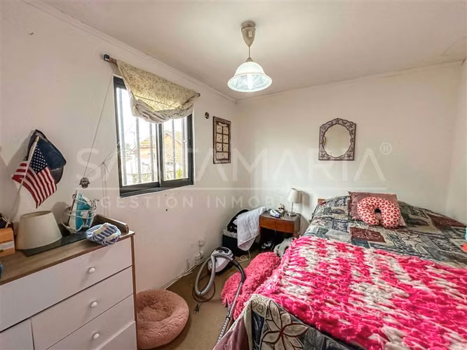 VENTA Casa Cerro Verde, Hualpén
