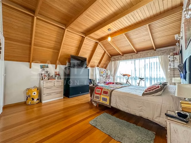 VENTA Casa Cerro Verde, Hualpén