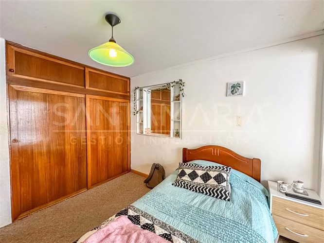 VENTA Casa Cerro Verde, Hualpén