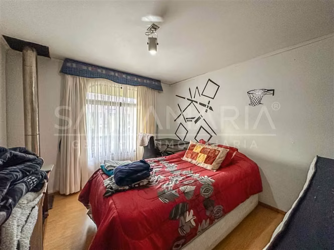 VENTA Casa Cerro Verde, Hualpén